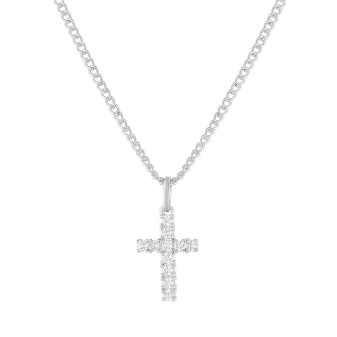 NECKLACE CROSS